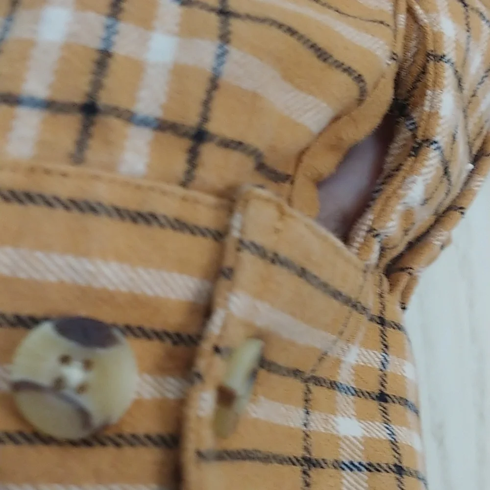 Brixton Bowery Flannel Shirt - Picture 6 of 16